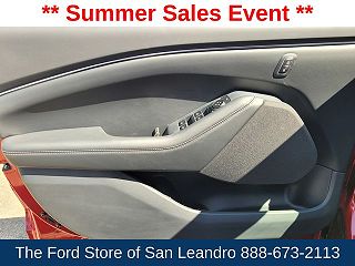 2024 Ford Mustang Mach-E Select 3FMTK1S54RMA02765 in San Leandro, CA 12