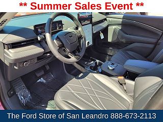 2024 Ford Mustang Mach-E Select 3FMTK1S54RMA02765 in San Leandro, CA 3