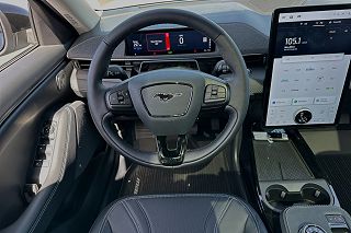 2024 Ford Mustang Mach-E Premium 3FMTK3SUXRMA05785 in Santa Cruz, CA 13