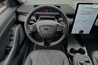 2024 Ford Mustang Mach-E Select 3FMTK1R40RMA04073 in Santa Cruz, CA 13