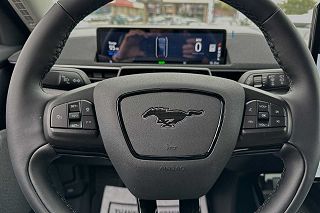 2024 Ford Mustang Mach-E Select 3FMTK1R40RMA04073 in Santa Cruz, CA 23