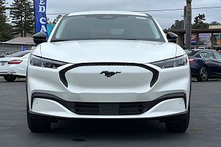 2024 Ford Mustang Mach-E Select 3FMTK1R40RMA04073 in Santa Cruz, CA 8