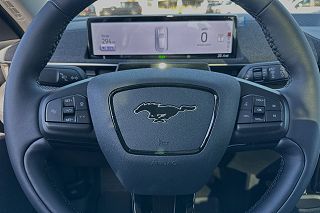 2024 Ford Mustang Mach-E Premium 3FMTK3SU2RMA06705 in Santa Cruz, CA 23