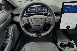 2024 Ford Mustang Mach-E Select 3FMTK1R41RMA02770 in Santa Cruz, CA 13