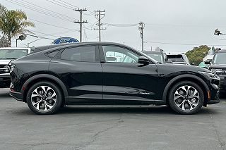 2024 Ford Mustang Mach-E Select 3FMTK1R41RMA02770 in Santa Cruz, CA 2