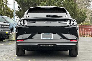 2024 Ford Mustang Mach-E Select 3FMTK1R41RMA02770 in Santa Cruz, CA 4