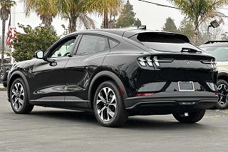 2024 Ford Mustang Mach-E Select 3FMTK1R41RMA02770 in Santa Cruz, CA 5