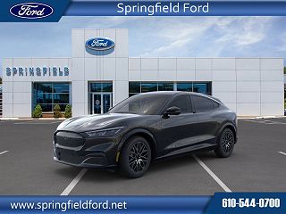 2024 Ford Mustang Mach-E Premium 3FMTK3SU3RMA21956 in Springfield, PA