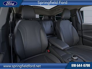2024 Ford Mustang Mach-E Premium 3FMTK3SU5RMA21179 in Springfield, PA 10