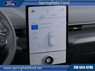 2024 Ford Mustang Mach-E Premium 3FMTK3SU5RMA21179 in Springfield, PA 14