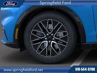 2024 Ford Mustang Mach-E Premium 3FMTK3SU5RMA21179 in Springfield, PA 19