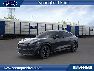 2024 Ford Mustang Mach-E Premium 3FMTK3S51RMA22967 in Springfield, PA 1