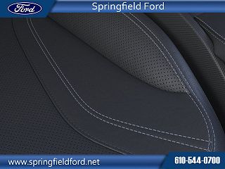 2024 Ford Mustang Mach-E Premium 3FMTK3S51RMA22967 in Springfield, PA 16