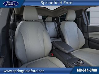 2024 Ford Mustang Mach-E Premium 3FMTK3SU7RMA20809 in Springfield, PA 10