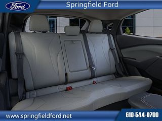 2024 Ford Mustang Mach-E Premium 3FMTK3SU7RMA20809 in Springfield, PA 11