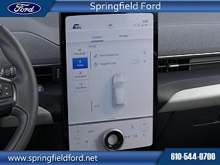 2024 Ford Mustang Mach-E Premium 3FMTK3SU7RMA20809 in Springfield, PA 14