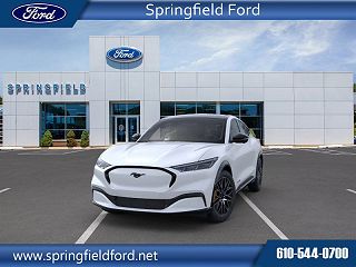 2024 Ford Mustang Mach-E Premium 3FMTK3SU7RMA20809 in Springfield, PA 2