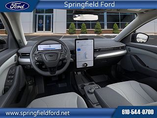 2024 Ford Mustang Mach-E Premium 3FMTK3SU7RMA20809 in Springfield, PA 9