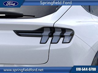 2024 Ford Mustang Mach-E Premium 3FMTK3SU7RMA19403 in Springfield, PA 21