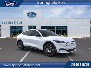 2024 Ford Mustang Mach-E Premium 3FMTK3SU7RMA19403 in Springfield, PA 7