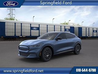 2024 Ford Mustang Mach-E Premium 3FMTK3SU2RMA20829 in Springfield, PA