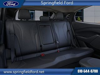 2024 Ford Mustang Mach-E Premium 3FMTK3SU8RMA18843 in Springfield, PA 11