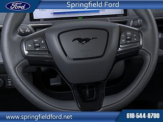 2024 Ford Mustang Mach-E Premium 3FMTK3SU8RMA18843 in Springfield, PA 12