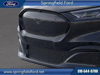 2024 Ford Mustang Mach-E Premium 3FMTK3SU8RMA18843 in Springfield, PA 17