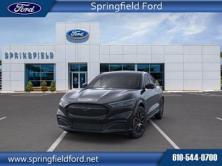 2024 Ford Mustang Mach-E Premium 3FMTK3SU8RMA18843 in Springfield, PA 2