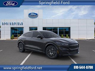 2024 Ford Mustang Mach-E Premium 3FMTK3SU8RMA18843 in Springfield, PA 7