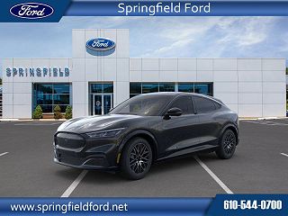 2024 Ford Mustang Mach-E Premium 3FMTK3SU8RMA18843 in Springfield, PA