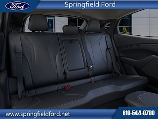 2024 Ford Mustang Mach-E Premium 3FMTK3SU2RMA16053 in Springfield, PA 11