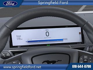 2024 Ford Mustang Mach-E Premium 3FMTK3SU2RMA16053 in Springfield, PA 13