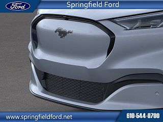 2024 Ford Mustang Mach-E Premium 3FMTK3SU2RMA16053 in Springfield, PA 17