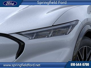 2024 Ford Mustang Mach-E Premium 3FMTK3SU2RMA16053 in Springfield, PA 18