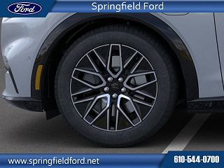 2024 Ford Mustang Mach-E Premium 3FMTK3SU2RMA16053 in Springfield, PA 19