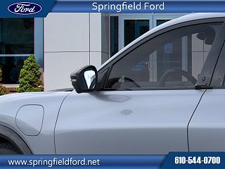 2024 Ford Mustang Mach-E Premium 3FMTK3SU2RMA16053 in Springfield, PA 20