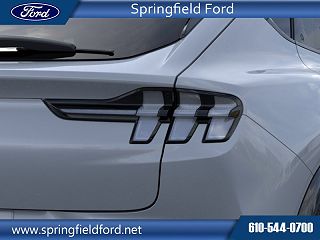 2024 Ford Mustang Mach-E Premium 3FMTK3SU2RMA16053 in Springfield, PA 21