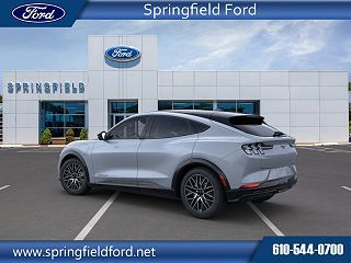 2024 Ford Mustang Mach-E Premium 3FMTK3SU2RMA16053 in Springfield, PA 4