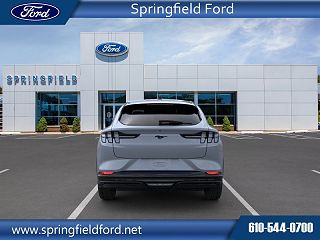 2024 Ford Mustang Mach-E Premium 3FMTK3SU2RMA16053 in Springfield, PA 5