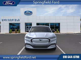 2024 Ford Mustang Mach-E Premium 3FMTK3SU2RMA16053 in Springfield, PA 6