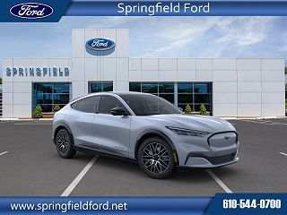 2024 Ford Mustang Mach-E Premium 3FMTK3SU2RMA16053 in Springfield, PA 7