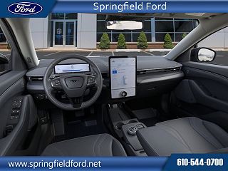 2024 Ford Mustang Mach-E Premium 3FMTK3SU2RMA16053 in Springfield, PA 9