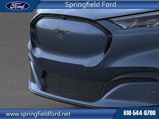 2024 Ford Mustang Mach-E Premium 3FMTK3SU5RMA13650 in Springfield, PA 17