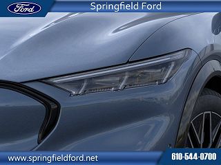 2024 Ford Mustang Mach-E Premium 3FMTK3SU5RMA13650 in Springfield, PA 18