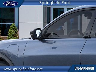 2024 Ford Mustang Mach-E Premium 3FMTK3SU5RMA13650 in Springfield, PA 20