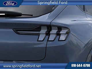 2024 Ford Mustang Mach-E Premium 3FMTK3SU5RMA13650 in Springfield, PA 21