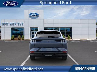 2024 Ford Mustang Mach-E Premium 3FMTK3SU5RMA13650 in Springfield, PA 5