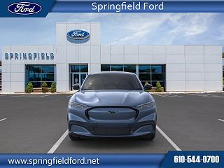 2024 Ford Mustang Mach-E Premium 3FMTK3SU5RMA13650 in Springfield, PA 6