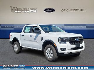 2024 Ford Ranger XL VIN: 1FTER4PHXRLE14364